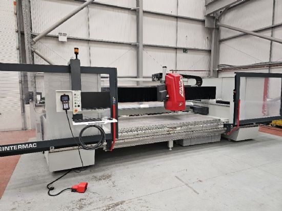 Photo of machine