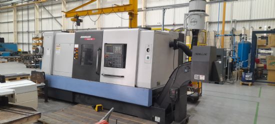 Photo of machine