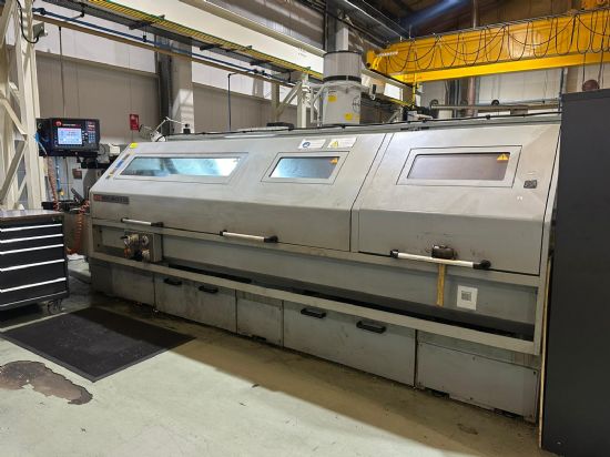 Photo of machine
