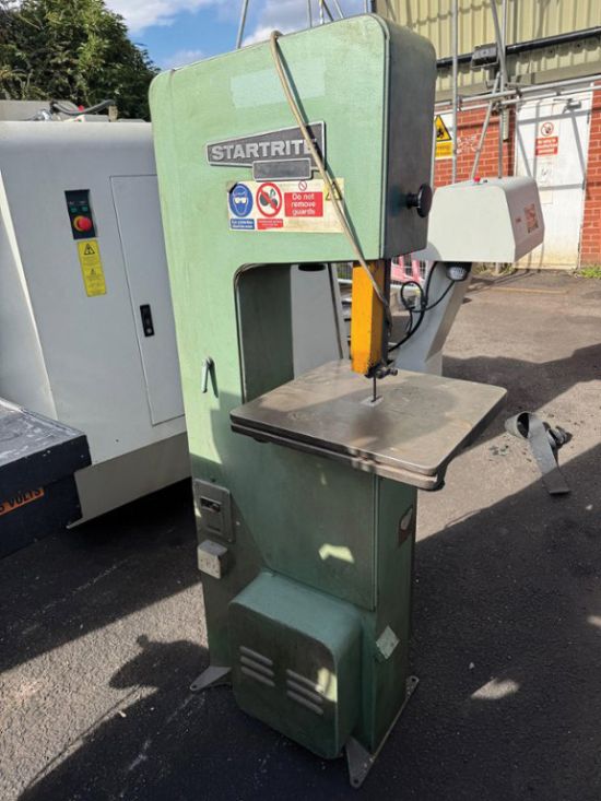 Photo of machine