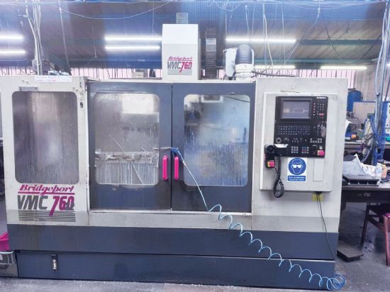 Photo of machine