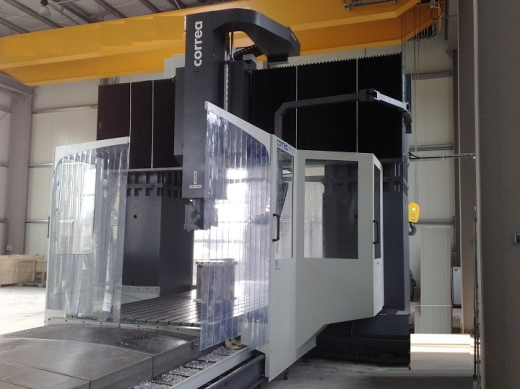 Photo of machine