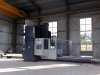CORREA FP50/80 - 892214 CNC Milling machine - Bridge type
