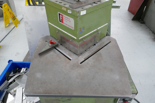 Photo of machine