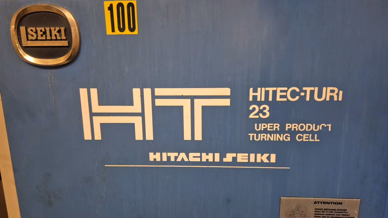 Turning diameter: 254 mm
Turning length: 600 mm
Swivel diameter: 450 mm
Bar material diameter: 65