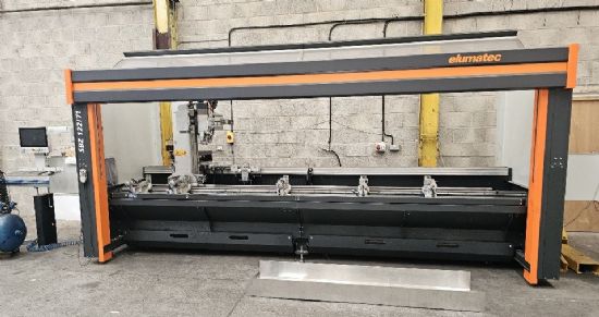 Photo of machine