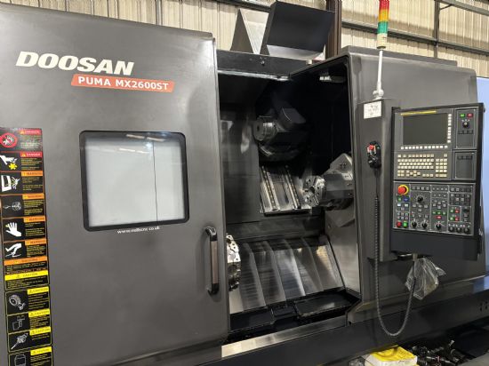 1000mm Swing, 760mm max. machining diameter, 1540mm max turning length, 4000rpm main spindle,  76mm 