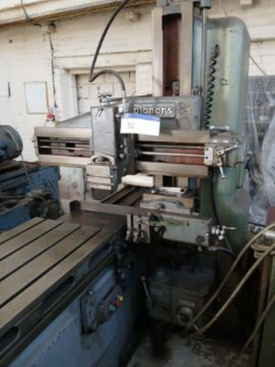 c/w Vertical Tool Box (Zero Rated for VAT)
