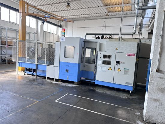 Photo of machine