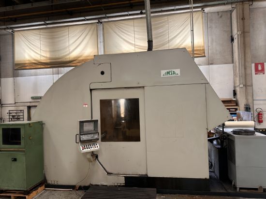 Photo of machine