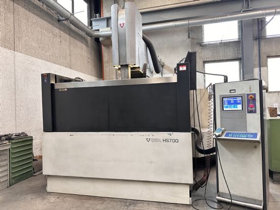 Photo of machine