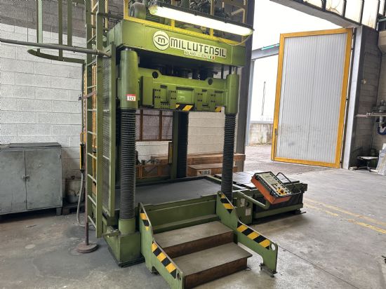 Photo of machine