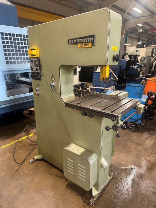 Photo of machine