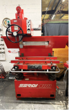 SERDI 100 Cylinder Head Seat Cutting Machine