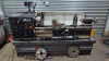 Colchester Triumph VS2500 Gap Bed Lathe