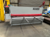 EDWARDS PEARSON VR 6.5/3070 HYDRAULIC SHEAR