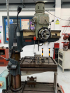Used Richmond SR2 Radial Drill (4943)