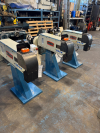 Used Baileigh Belt Grinder (4959)