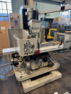 Used Ajax AJCBM 750 CNC Bed Mill (4963)