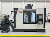 VICTOR G105 Vertical Machining Centre with Fanuc 0i-MF Plus Control. Ref 10047
