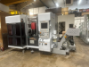 Used Mori Seiki NTX1000SZM CNC Lathe (4876)