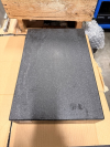 Used Granite Surface Plate (4819)