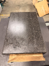 Used Granite Surface Plate (4817)