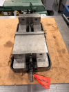 Used Tuscan 200mm Machine Vice (4990)