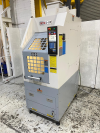 XYZ 2-OP Vertical Machining Centre 