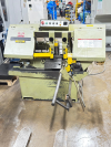 Used Startrite H250A Fully Automatic Horizontal Saw (4981)