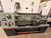 Used Colchester Triumph 2000 Gap Bed Centre Lathe x 50 (4730)