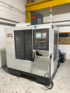 Feeler QMP-23A 5 Axis Vertical Machining Centre