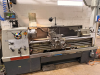 Used Colchester Mascot 1600 x 60 Gap Bed Centre Lathe (4802)