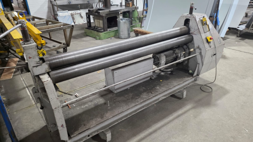 Photo of machine