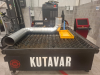 KUTAVAR 4x2 CNC PLASMA CUTTER