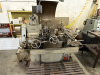 HERBERT 2D CAPSTAN LATHE