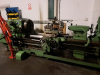 Used DSG 25 x 60 Gap Bed Lathe (5040)