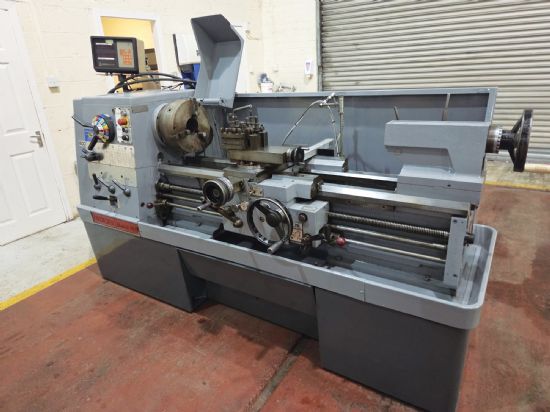 Photo of machine