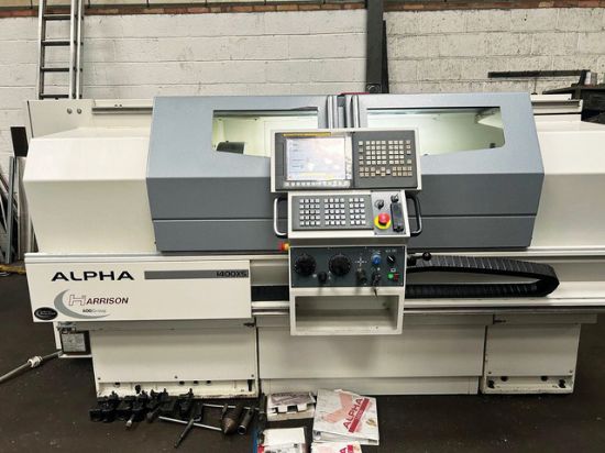 2018. 
Excellent condition. 
Steady, 
toolpost holders, 
3-jaw chuck, 
manuals