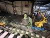 Fanuc type R-2000  milling robot  10500 x3045 x3500  mm CNC
