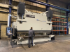 LVD type PPEB 640 Ton x 4500 mm CNC