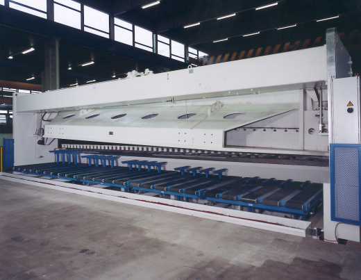 Photo of machine
