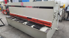 Used Durma Model DHGM 3006 Shearing Machine (5038)