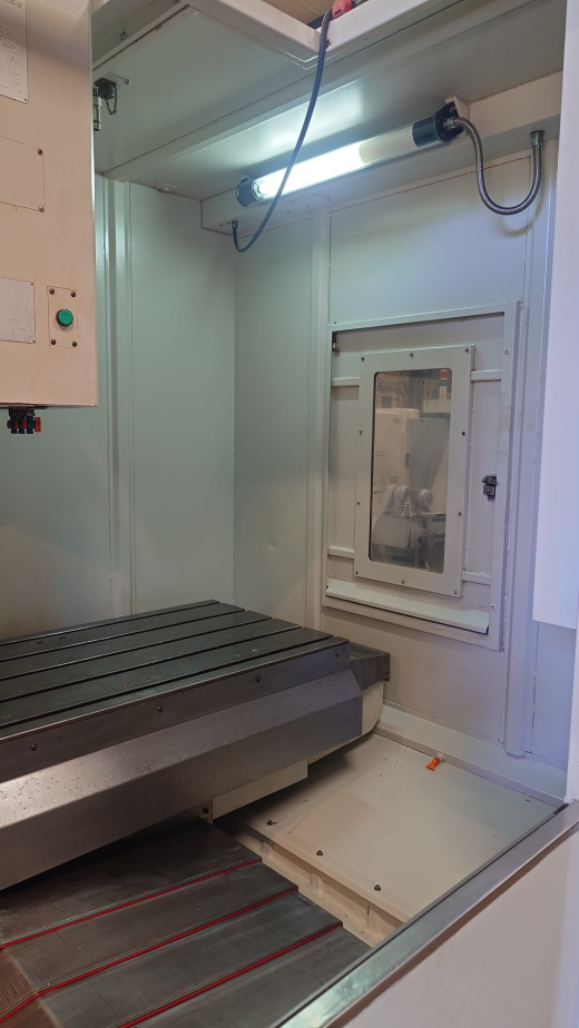Photo of machine