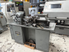 Hardinge HLV-H High Speed Super Precision Tool Room Lathe