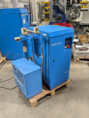 Used Hydrovane HV07RS Compressor and Refrigerator (5070)