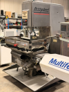 Used Bridgeport Series 2 Interact 4 CNC Milling Machine (4973)