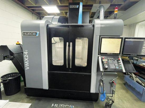 Photo of machine