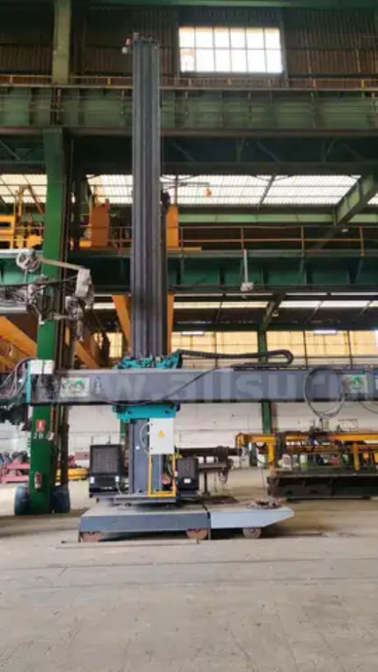 Photo of machine