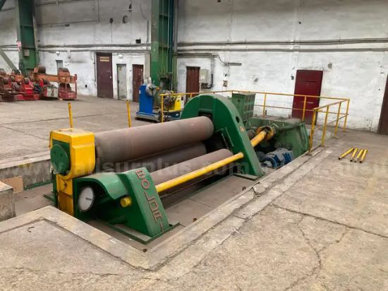 Photo of machine